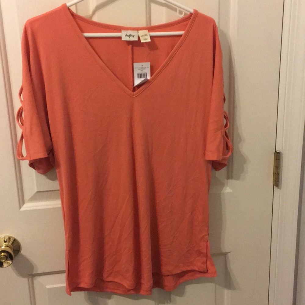Women’s casual top